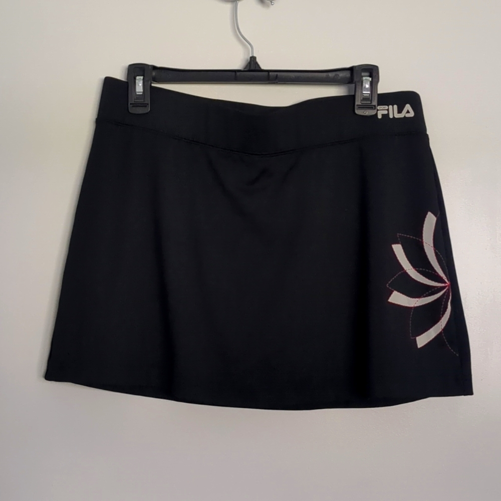 FILA tennis skort